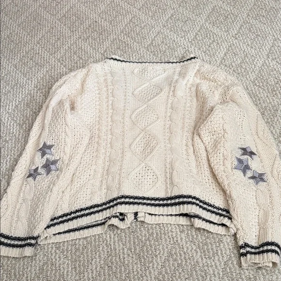 Taylor Swift Folklore Cardigan - Picture 4 of 4
